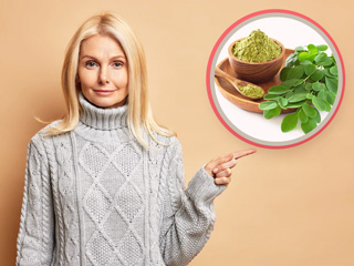 मेनोपॉज की समस्याएं दूर करने में फायदेमंद होते हैं सहजन के पत्ते, जानें इस्तेमाल का तरीका